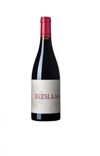 Beeslaar Pinotage 750ml